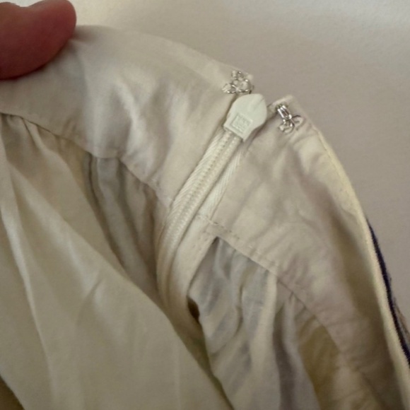 Zephyr Tiered A-line skirt Tall Midi (Maxi) - Picture 5 of 5